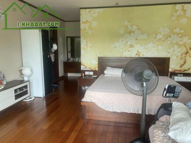 Bán nhà Ngô Thì Nhậm, 140m2, mặt tiền 8m, 58 tỷ, ô tô tránh, kinh doanh đỉnh - 2