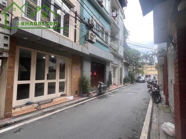 🏠 BÁN ĐẤT TẶNG  NHÀ NGUYỄN SƠN – LONG BIÊN – 112M2 – MẶT TIỀN 4.7M – GIÁ 19.9 TỶ