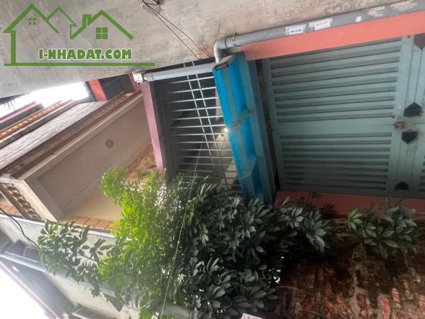 🏠 BÁN ĐẤT TẶNG  NHÀ NGUYỄN SƠN – LONG BIÊN – 112M2 – MẶT TIỀN 4.7M – GIÁ 19.9 TỶ - 1
