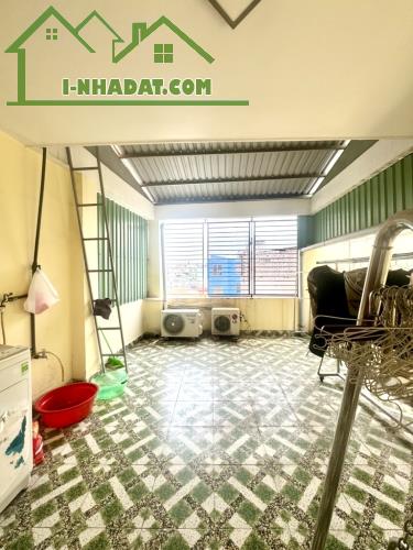Tân Bình giáp Q10, hẻm XH Lý Thường Kiệt, 5 Tầng, ngang 5.5m, 84m2, Ở/VPCTy, 16.49 Tỷ - 2