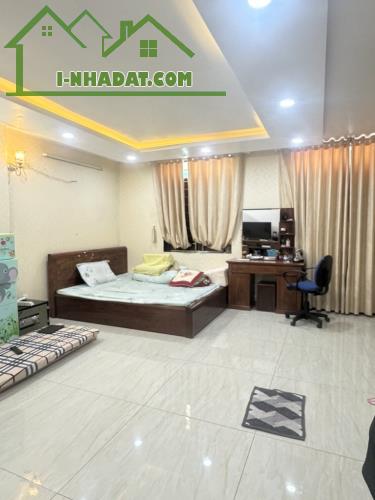 Tân Bình giáp Q10, hẻm XH Lý Thường Kiệt, 5 Tầng, ngang 5.5m, 84m2, Ở/VPCTy, 16.49 Tỷ - 3