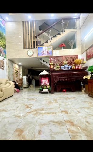 Tân Bình giáp Q10, hẻm XH Lý Thường Kiệt, 5 Tầng, ngang 5.5m, 84m2, Ở/VPCTy, 16.49 Tỷ - 4