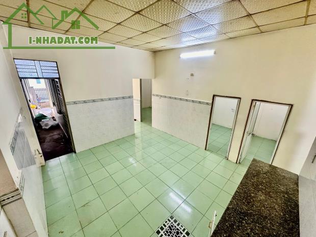 Bán đất TĐC xã Diên Toàn, Diên Khánh tặng nhà cấp 4 - 2