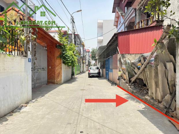 30/04 (2): Bán 100m đất "Vị Trí Vàng" Quang Minh, Mê Linh - Cơ Hội Đầu Tư & An Cư Lý Tưởng - 1
