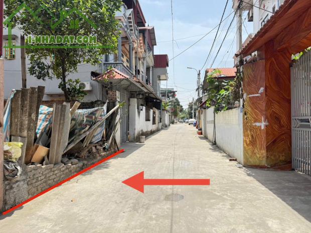30/04 (2): Bán 100m đất "Vị Trí Vàng" Quang Minh, Mê Linh - Cơ Hội Đầu Tư & An Cư Lý Tưởng - 2