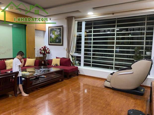 ⚜️ Phân Lô Ô tô Ngõ VIP Thái Hà, Thông số vàng 63m2 5T MT 6.6m, Giá siêu tốt 18 Tỷ ⚜️ - 1
