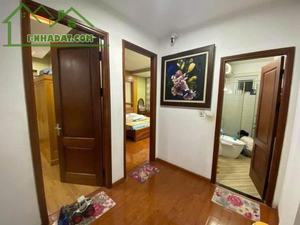 ⚜️ Phân Lô Ô tô Ngõ VIP Thái Hà, Thông số vàng 63m2 5T MT 6.6m, Giá siêu tốt 18 Tỷ ⚜️ - 2