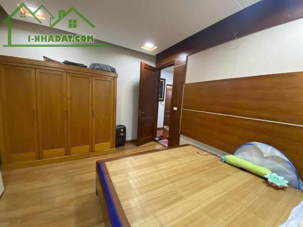 ⚜️ Phân Lô Ô tô Ngõ VIP Thái Hà, Thông số vàng 63m2 5T MT 6.6m, Giá siêu tốt 18 Tỷ ⚜️ - 3