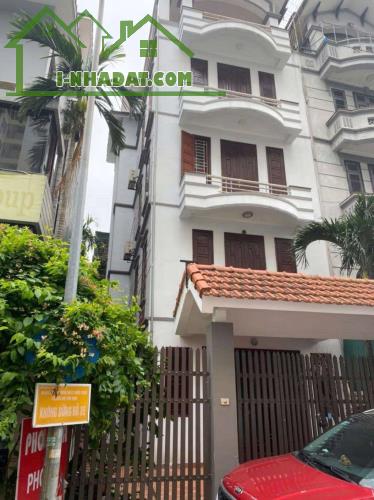 BÁN CĂN LIỀN KỀ LICOGI KHUẤT DUY TIẾN, Ô TÔ TRÁNH, VỊ TRÍ ĐĂC ĐỊA, DT: 155M2, GIÁ 42,5 TỶ - 5