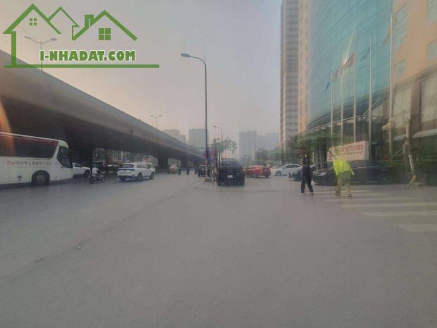 BÁN CĂN LIỀN KỀ LICOGI KHUẤT DUY TIẾN, Ô TÔ TRÁNH, VỊ TRÍ ĐĂC ĐỊA, DT: 155M2, GIÁ 42,5 TỶ - 3