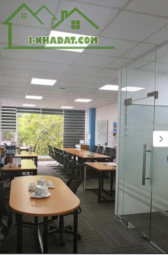 ⚜️ Tòa Văn Phòng Mặt phố VIP Trần Quang Diệu, Đống Đa 80m2 8T MT 5m, Chỉ 47 Tỷ ⚜️ - 3