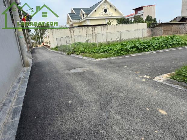 CẦN BÁN LÔ GÓC 100M² ĐÌNH TRUNG – XUÂN NỘN – ĐÔNG ANH
