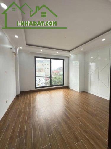 CẦU GIẤY - 43M x 6T THANG MÁY - MT 4M - GARA - Ô TÔ ĐỖ 24/24 - 1