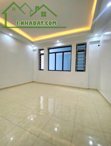 Bán nhà Phú Xá, Đông Hải, Hải An, Hải Phòng. 3 tầng, 57,6m2, 2,59 tỷ. Ngang 4,5m nở hậu, t - 4