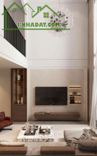 BÁN NHÀ NGUYỄN VĂN CỪ – LONG BIÊN – THANG MÁY – GARA - 82m² - MT 4.1m - Giá 18,5 tỷ - 1
