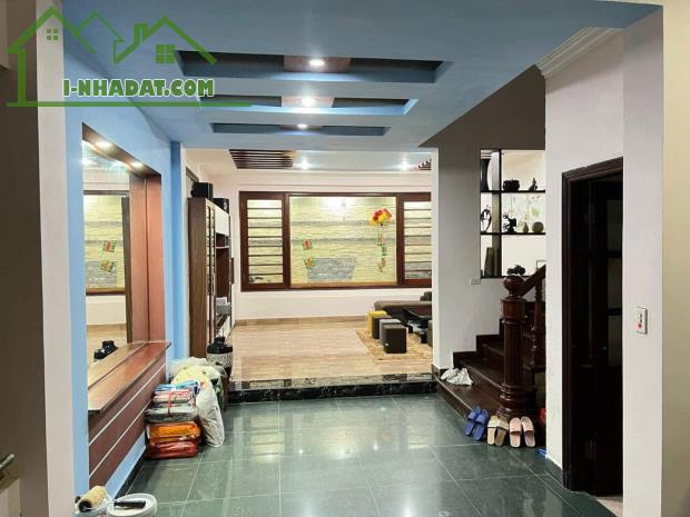⚜️ Liền Kề VIP Láng Hạ, Đống Đa 75m2 4T MT 5.5m, Sổ A4, Ô tô Vòng Quanh,  Chỉ 24.5 Tỷ ⚜️ - 2