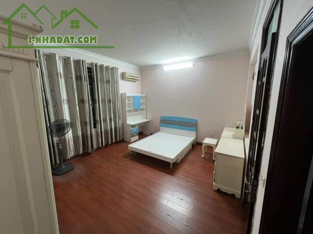 ⚜️ Liền Kề VIP Láng Hạ, Đống Đa 75m2 4T MT 5.5m, Sổ A4, Ô tô Vòng Quanh,  Chỉ 24.5 Tỷ ⚜️ - 3