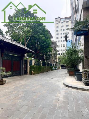 ⚜️ Liền Kề VIP Láng Hạ, Đống Đa 75m2 4T MT 5.5m, Sổ A4, Ô tô Vòng Quanh,  Chỉ 24.5 Tỷ ⚜️ - 4