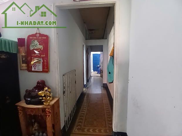 SIÊU PHẨM KHU HIMLAM LINH CHIỂU Thủ Đức, 142M2, ngang 5.7m, Chỉ 10 TỶ XXX (TL) - 1