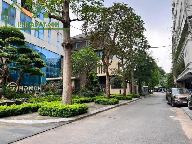 ⚜️ Phân Lô VIP Láng Hạ, Đống Đa 75m2 4T MT 5.5m, Sổ A4, Ô tô Vòng Quanh,  Chỉ 24.5 Tỷ ⚜️