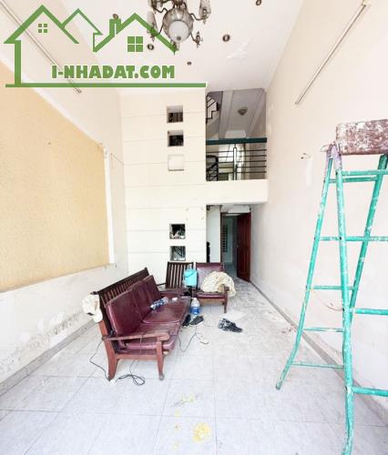Nhà 4 tầng, Hẻm Xe Hơi 5m, Bạch Đằng, Tân Bình, 6.2x15m, 73m2, nhỉnh 13 tỷ TL - 2