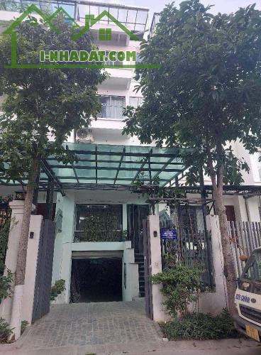BÁN CĂN LIỀN KỀ KĐT HẠ ĐÌNH THANH XUÂN, 2 THOÁNG, 6 TẦNG, THANG MÁY,DT: 130M2, GIÁ 31,5 TỶ - 1