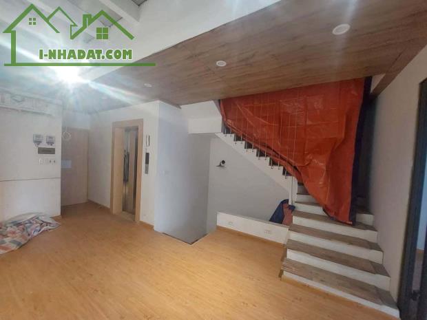 BÁN CĂN LIỀN KỀ KĐT HẠ ĐÌNH THANH XUÂN, 2 THOÁNG, 6 TẦNG, THANG MÁY,DT: 130M2, GIÁ 31,5 TỶ - 2