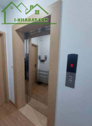 BÁN CĂN LIỀN KỀ KĐT HẠ ĐÌNH THANH XUÂN, 2 THOÁNG, 6 TẦNG, THANG MÁY,DT: 130M2, GIÁ 31,5 TỶ - 5