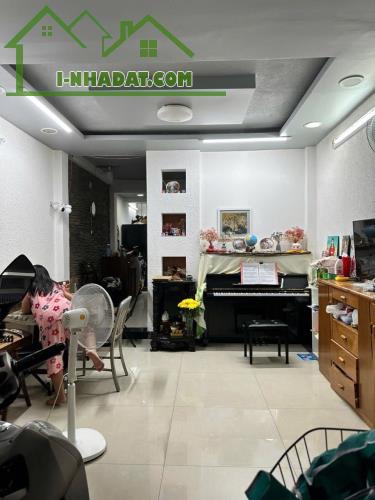 Diện tích 84m2 đường Hòa Hưng, Quận 10, Giá 5.99 tỷ 0931399266