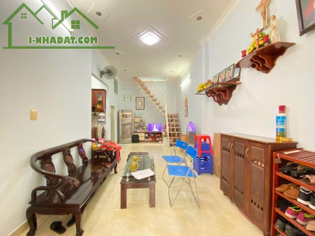 01 ĐỜI CHỦ, Bán nhà Lê Đức Thọ, 45m2, 2tầng 3PN , 4.3tỷ TL 0964364745