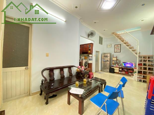 01 ĐỜI CHỦ, Bán nhà Lê Đức Thọ, 45m2, 2tầng 3PN , 4.3tỷ TL 0964364745 - 1