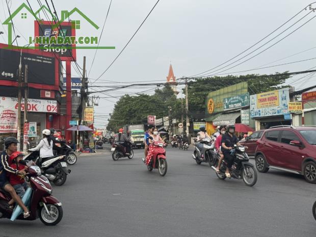 BÁN LÔ ĐẤT BIỆT THỰ GẦN 1.000m2 GẦN TRƯỜNG CẤP 2 P. TRẢNG DÀI chỉ 8 tỷ