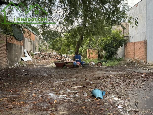 BÁN LÔ ĐẤT BIỆT THỰ GẦN 1.000m2 GẦN TRƯỜNG CẤP 2 P. TRẢNG DÀI chỉ 8 tỷ - 2