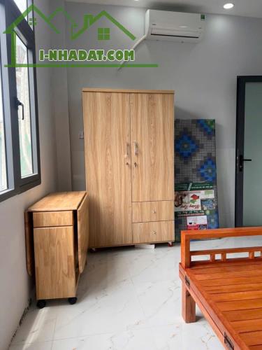 HOÀ BÌNH - Ô TÔ QUAY ĐẦU - DÒNG TIỀN NHỈNH 20 triệu - GIÁP QUẬN 11 NGAY ĐẦM SEN. - 1
