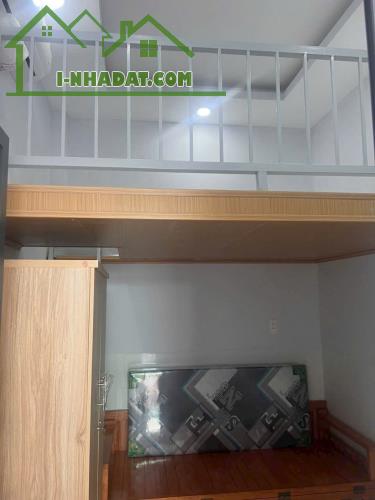 HOÀ BÌNH - Ô TÔ QUAY ĐẦU - DÒNG TIỀN NHỈNH 20 triệu - GIÁP QUẬN 11 NGAY ĐẦM SEN. - 2