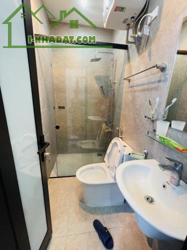 NHÀ ĐẸP -4 NGỦ -3WC- GẦN OTO-NGUYỄN LƯƠNG BẰNG -TRUNG TÂM QUẬN ĐỐNG ĐA - 4