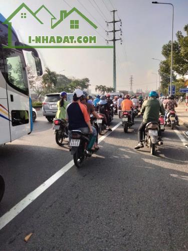 Bán đất Long Phước Long Thành , 100M2, Full Thổ Cư, chỉ 1.3 tỷ - 1