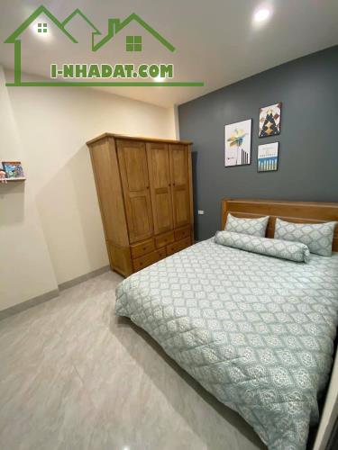 ♪ Nhà Kiệt 3m gần Phan Châu Trinh, 53m2, 2 tầng 3PN, 3.1 tỷ - 1