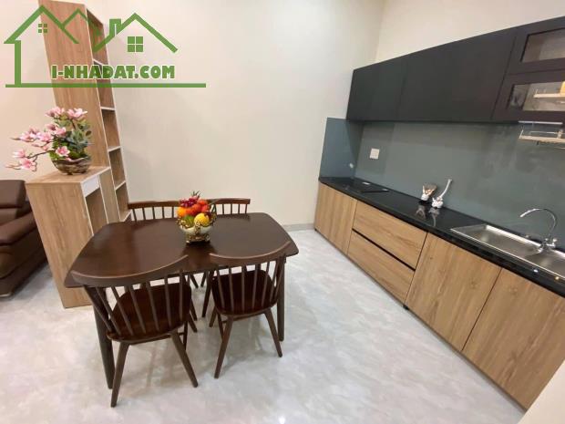 ♪ Nhà Kiệt 3m gần Phan Châu Trinh, 53m2, 2 tầng 3PN, 3.1 tỷ - 3