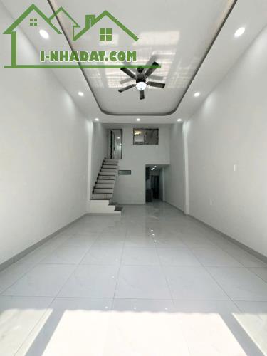 Hiếm!Nhà Mới Ngay Chợ Vải Phú Thọ Hoà – Q. Tân Phú – DT 4x13m² – 2PN – Chỉ 4X Nhỏ - 2