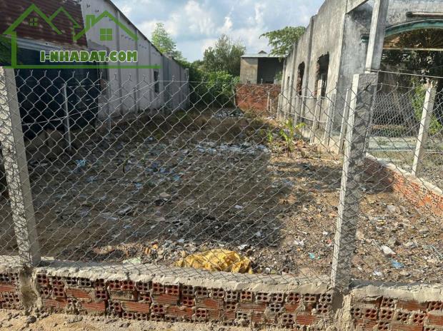 Bán đất Long Phước Long Thành gần 200M2, Thổ Cư, chỉ 1.5 tỷ