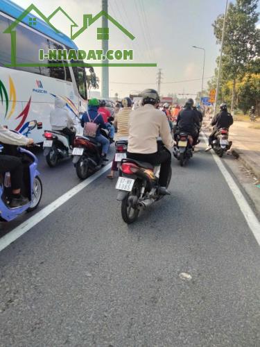 Bán đất Long Phước Long Thành gần 200M2, Thổ Cư, chỉ 1.5 tỷ - 1