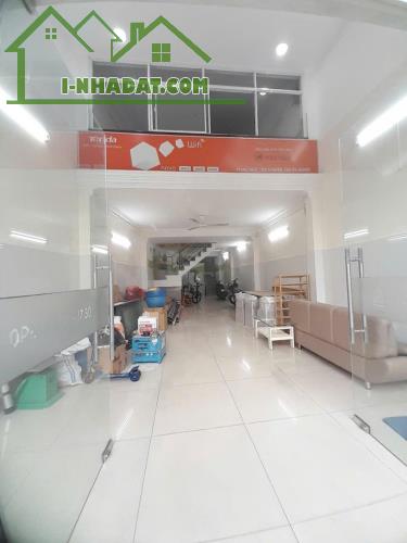Nhà Mặt Tiền đẹp cạnh vòng xoay Lê Đại Hành-khu Kinh doanh sầm uất-9m ngang-chỉ 3X tỷ - 2