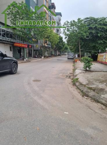 🔥DƯƠNG NỘI - HÀ ĐÔNG🔥  LÔ ĐẤT VÀNG - PHÂN LÔ VỈA HÈ - KINH DOANH, VĂN PHÒNG ĐỈNH - SÁT Đ - 2