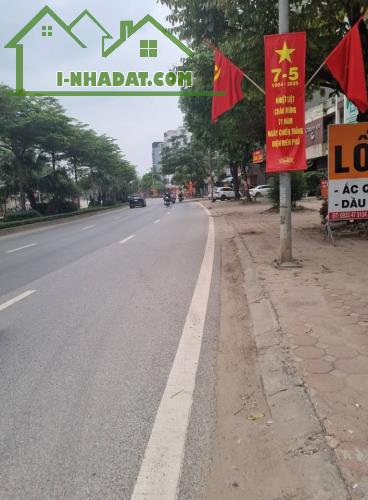 🔥DƯƠNG NỘI - HÀ ĐÔNG🔥  LÔ ĐẤT VÀNG - PHÂN LÔ VỈA HÈ - KINH DOANH, VĂN PHÒNG ĐỈNH - SÁT Đ
