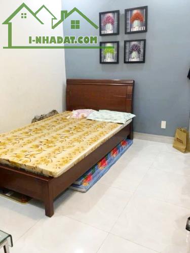 Mặt tiền hẻm chợ Rạch Ông 4x12 sổ riêng 4 tầng chỉ 9 tỷ 4 - 3