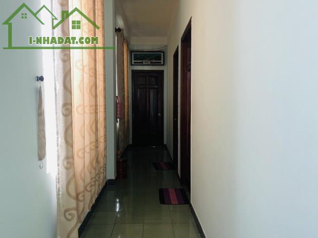 ♥ MT Lý Thường Kiệt, đường 10.5m Thạch Thang, 89m2, 2 mặt thoáng, 3 tầng kiên cố, KD, - 2