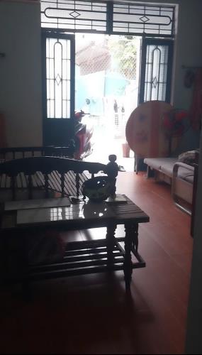 # 2.2x  tỷ nhà 63m2 kiệt thông cách đường Hoàng Diệu 85m, C4 sân xe rộng, đi bộ Chợ, - 1