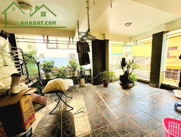 Bán nhà phố Điện Biên Phủ, Ba Đình 65m2, 5 tầng, Mặt tiền 6.8m lô góc Gara ô tô chỉ 23 tỷ - 3