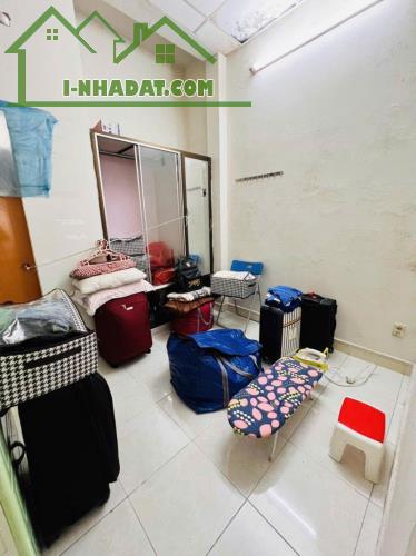 NGUYỄN SỸ SÁCH- 3 TẦNG, 3 PN, TIỆN ÍCH BAO VÂY. - 3